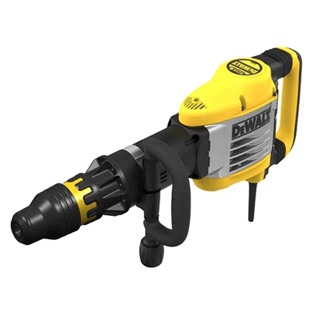 Отбойный молоток DeWalt D25951K