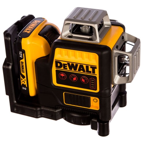 Лазерный уровень DeWalt DCE089D1R