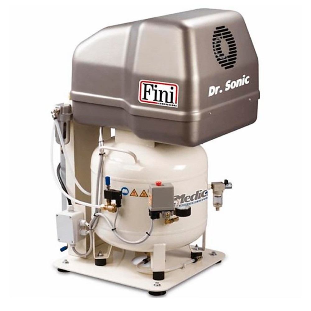 Компрессор FINI DR SONIC 160-24F-1.5M