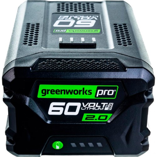 Аккумулятор Greenworks Li-Ion 60В 2Ач