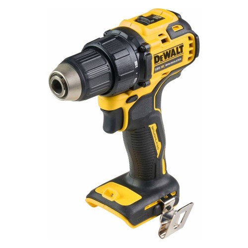 Аккумуляторная дрель-шуруповерт DeWalt DCD708N (без акк, без з/у)