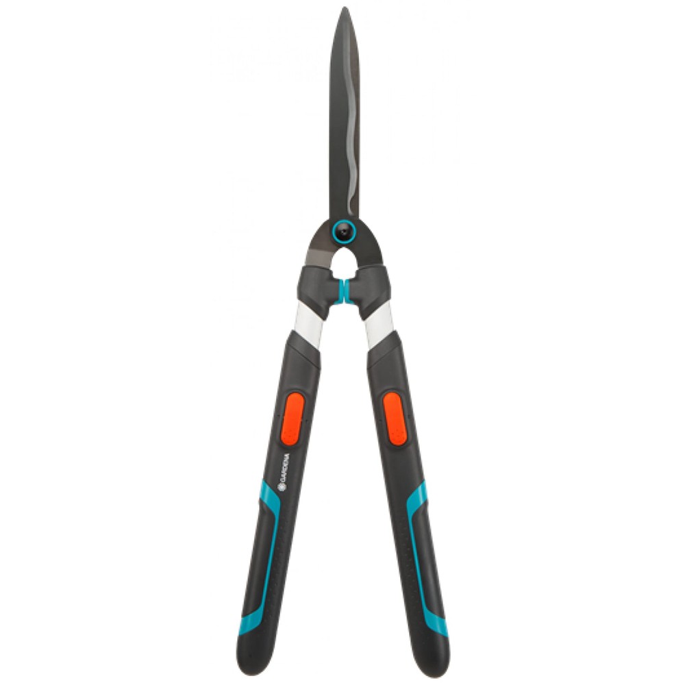 Ножницы Gardena TeleCut для живой изгороди