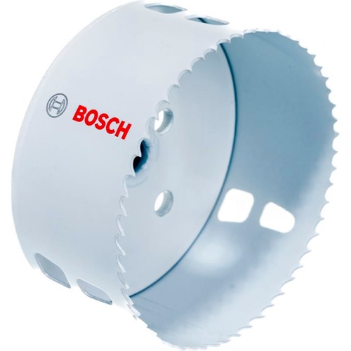 Коронка Bosch Progressor 105мм биметаллическая (240)