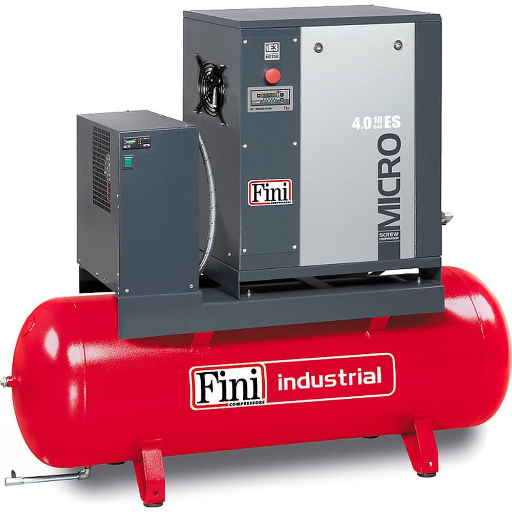 Компрессор FINI PLUS 8-13