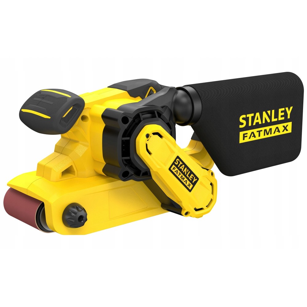 Ленточная шлифмашина STANLEY FMEW204K