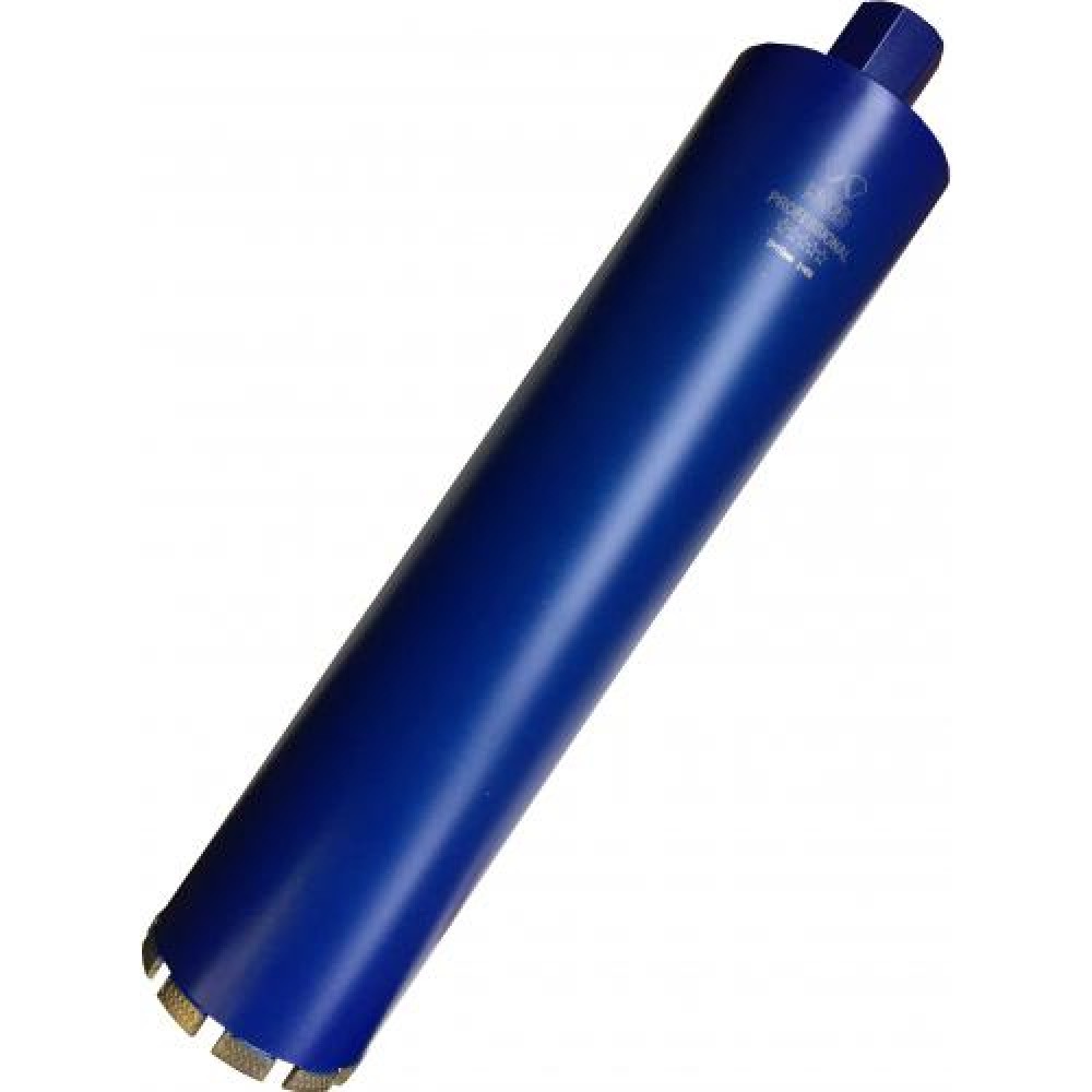 Коронка алмазная KEOS PRO Lazer 1 1/4" 112/450 (Лазерная сварка) (DCL112.450)