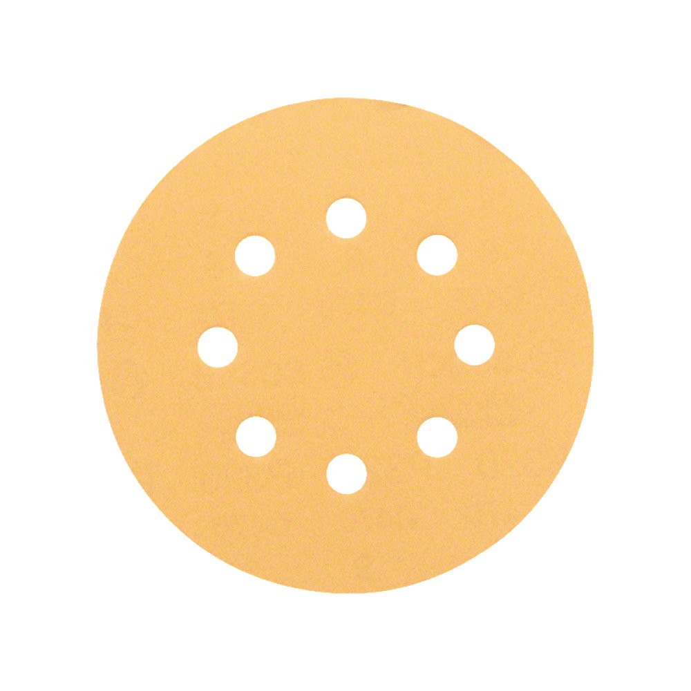 Круг шлифовальный Bosch Wood 125мм K180 (829)