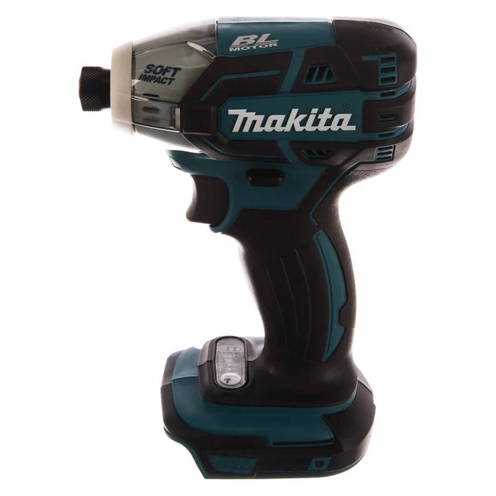 Аккумуляторная дрель-шуруповерт Makita DTS141Z ударная (без акк, без з/у)