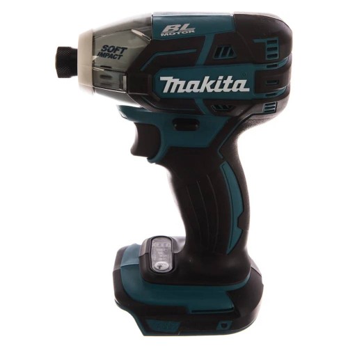 Аккумуляторная дрель-шуруповерт Makita DTS141Z ударная (без акк, без з/у)