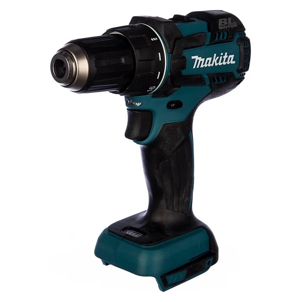 Аккумуляторная дрель-шуруповерт Makita DDF480Z