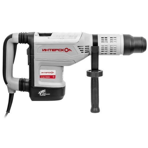Перфоратор ИНТЕРСКОЛ П-55/1700ЭВ SDS max