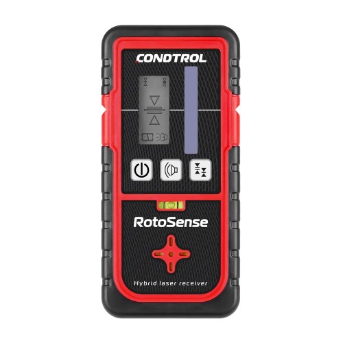 Приёмник для ротационных нивелиров CONDTROL RotoSense (250 м)