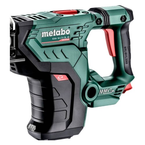 Аккумуляторный перфоратор Metabo KHA 18 LTX BL 40