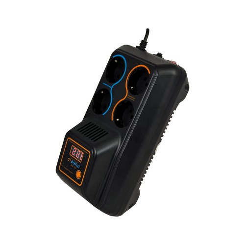 Стабилизатор напряжения Энергия 500 Люкс