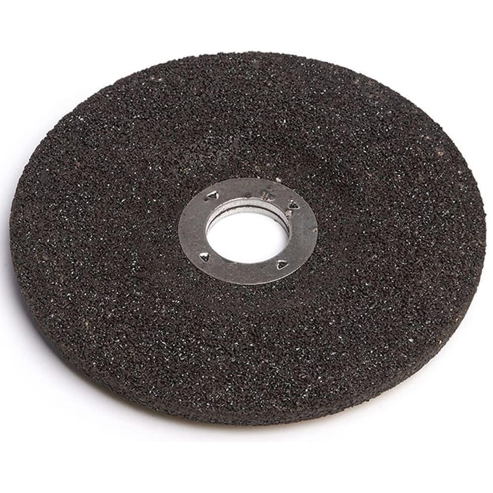 Круг шлифовальный по металлу TIGER ABRASIVE 125х6х22.2мм