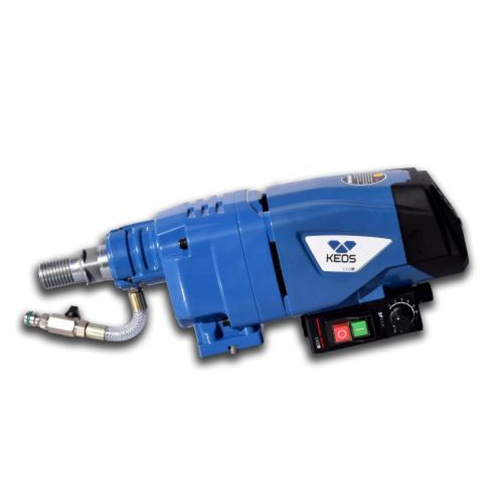 Двигатель алмазного бурения KEOS KS-250/E