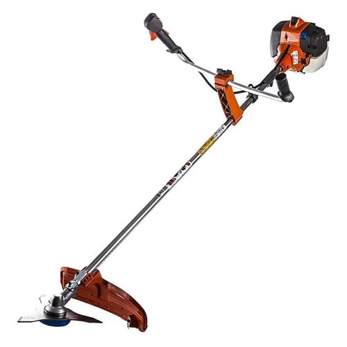 Бензиновый триммер Husqvarna 535RX