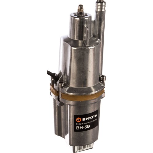 Вибрационный насос ВИХРЬ ВН-5В