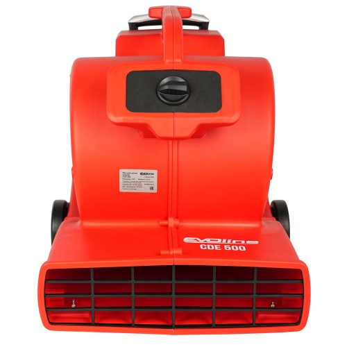 Фен для сушки ковров EVOline CDE 500