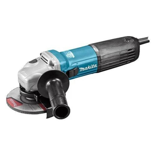 Машина шлифовальная угловая Makita GA6040R