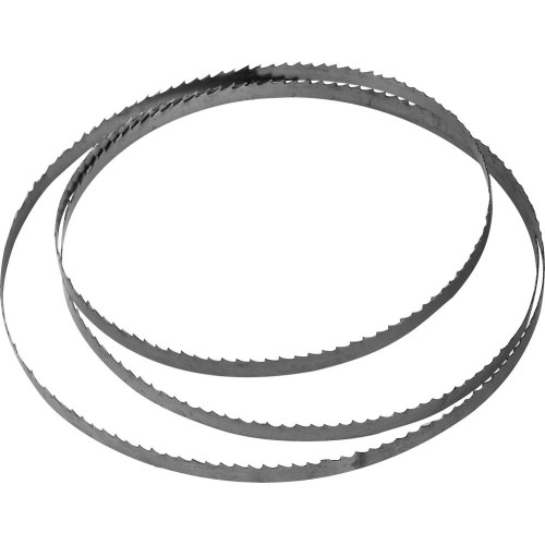 ЗУБР 1425 х 8 х 0.5 мм, 12TPI сталь 65 Г, полотно ленточное для пилы ЗПЛ-350-190 (155810-190-2)