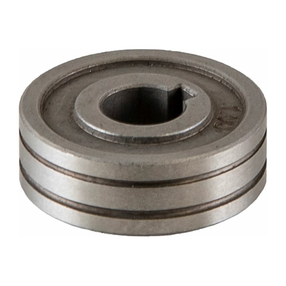 Ролик для Al в подающем устройстве с U канавкой 1,0/1,2, САИПА-200, САИПА-220, САИПА-220 Синергия