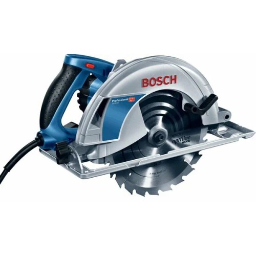 Пила дисковая Bosch GKS 85