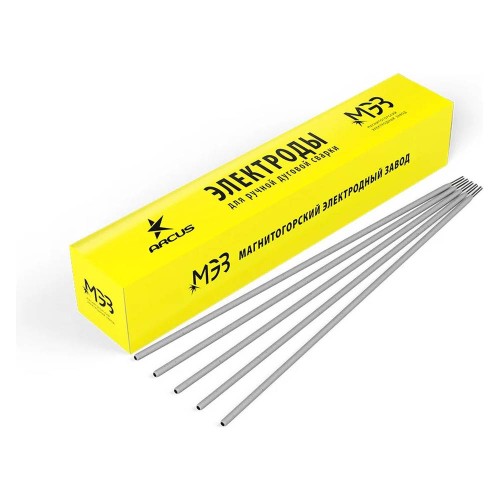 Электроды МЭЗ УОНИ 13/55 4мм 6кг (Ц0041602)