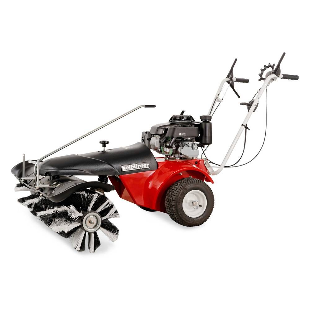Tielbuerger Подметальная машина TK58 Honda AD-372-045TS