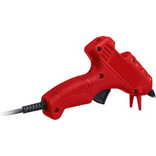 Пистолет клеевой ЗУБР Мастер 7 (06851-7)