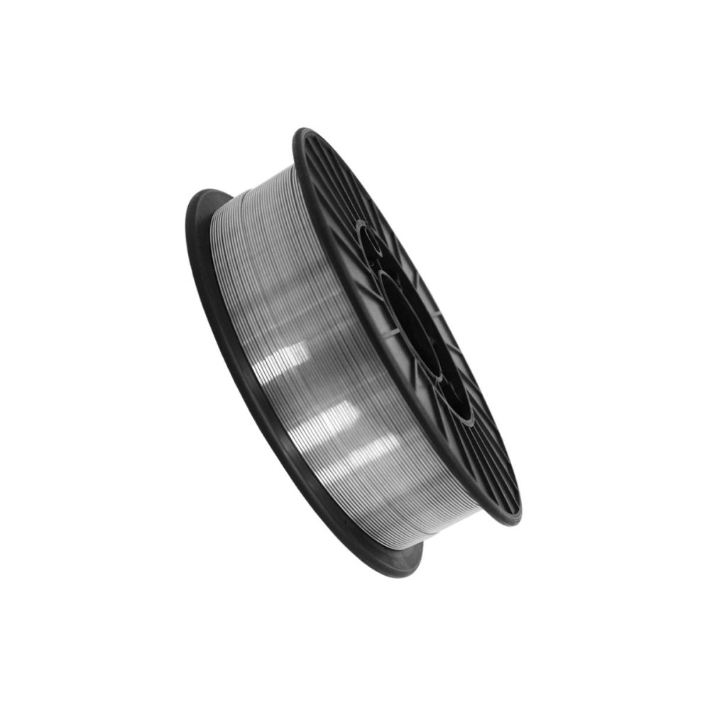 Алюминиевая сварочная проволока ELKRAFT ER4043, 6.0 кг _0.8 мм