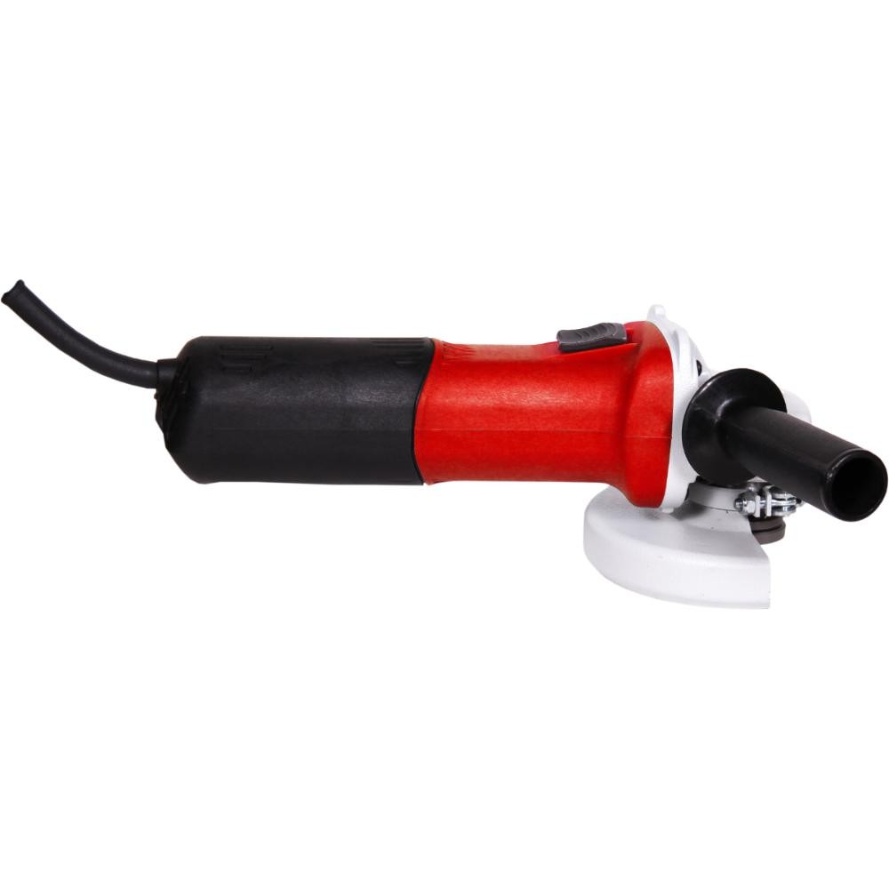 Машина шлифовальная угловая ФИОЛЕНТ "Мастер" МШУ13-9-125Э М (в кейсе)