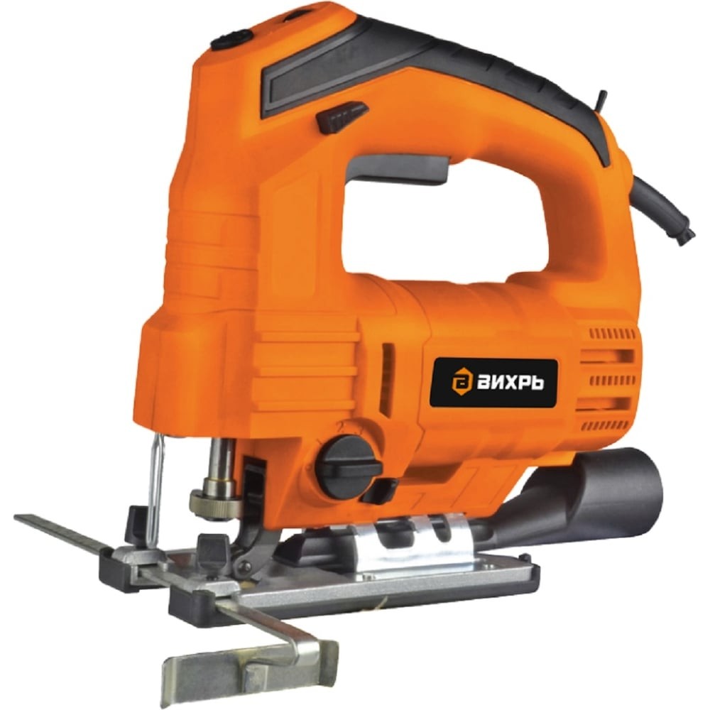 Лобзик электрический Вихрь ЛЭ-850-10А
