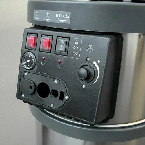 Парогенератор электрический Lavor Professional GV ETNA-R 5.1