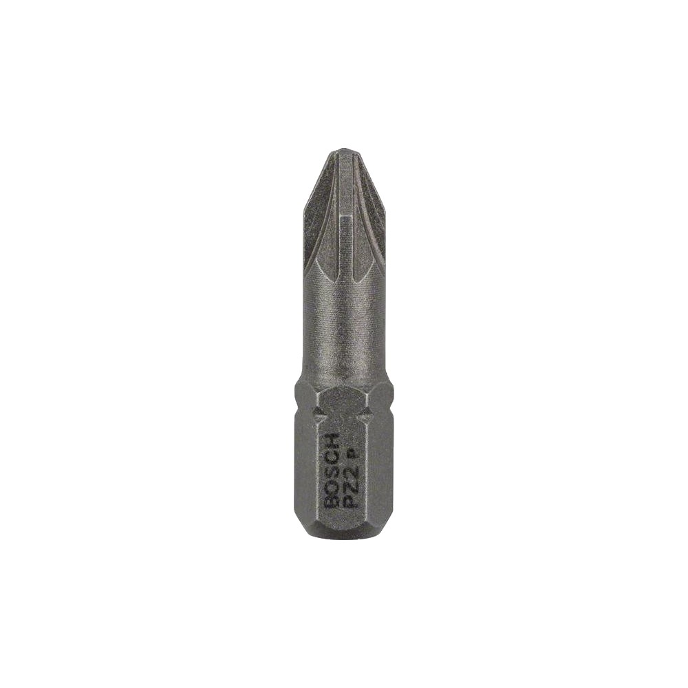 Бита Bosch PZ2х25мм (560)
