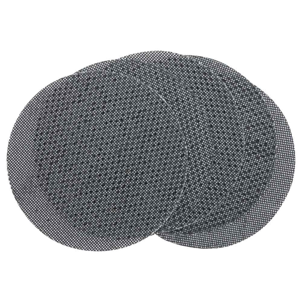 Круг шлифовальный DeWalt DTM8560 125мм