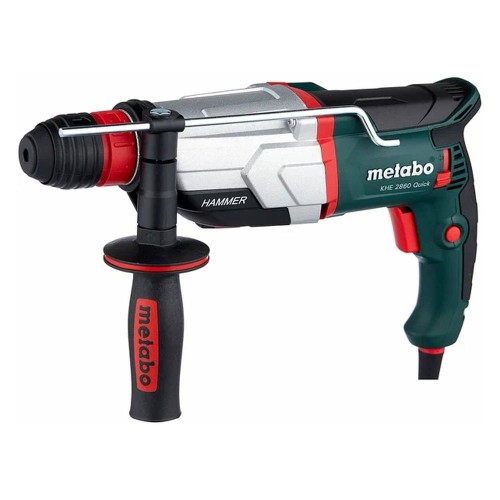 Перфоратор Metabo KHE 2860 Quick