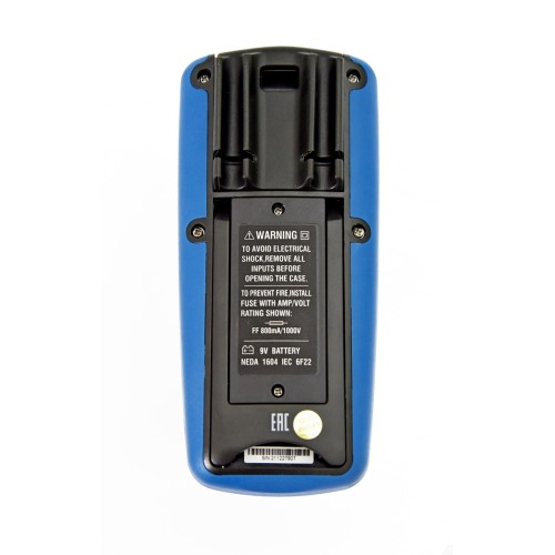 Мультиметр с LCR-метром СЕМ DT-9931