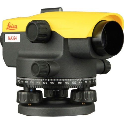 Нивелир оптический Leica Na324