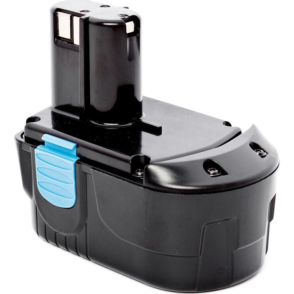 Аккумулятор Практика Ni-Cd 18В 1.5Ач для Hitachi