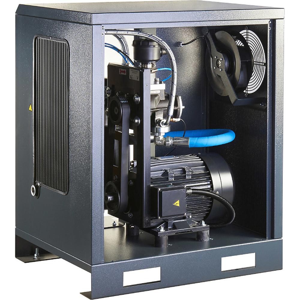 Компрессор FINI PLUS 16-08