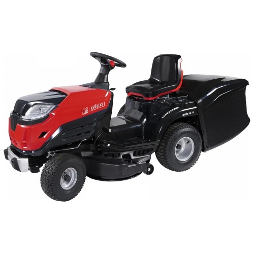 Газонокосилка с сиденьем (минитрактор) EFCO EF 102R/16 K