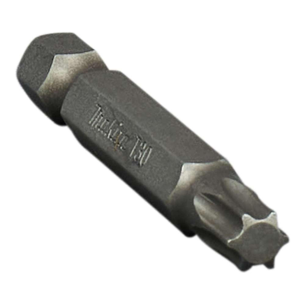 Набор бит Makita T30х50мм 3 шт (B-25426)