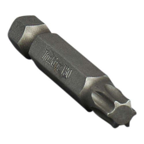 Набор бит Makita T30х50мм 3 шт (B-25426)