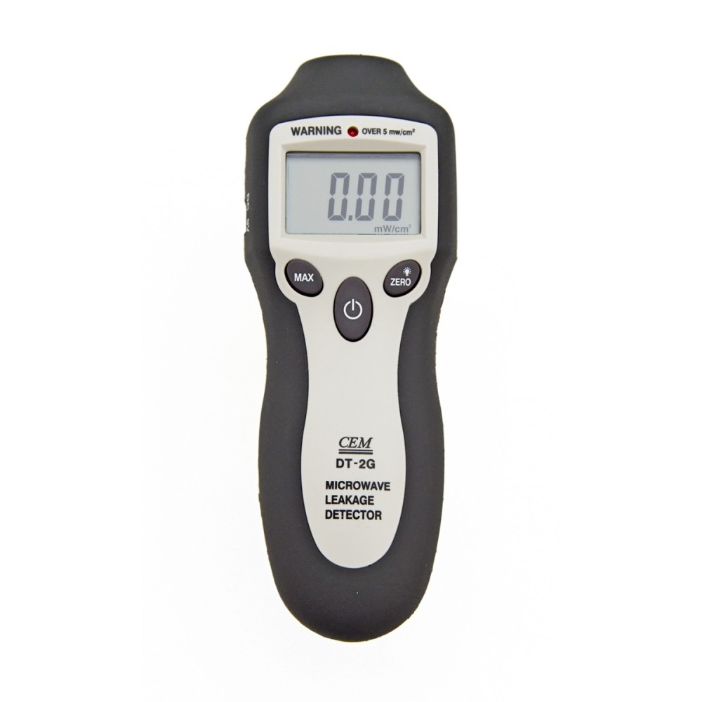 Измеритель СВЧ излучения СЕМ DT-2G