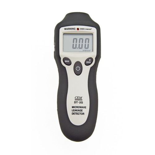 Измеритель СВЧ излучения СЕМ DT-2G