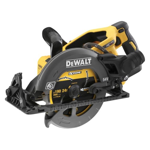 Пила дисковая аккумуляторная DeWalt DCS577N (без акк, без з/у)