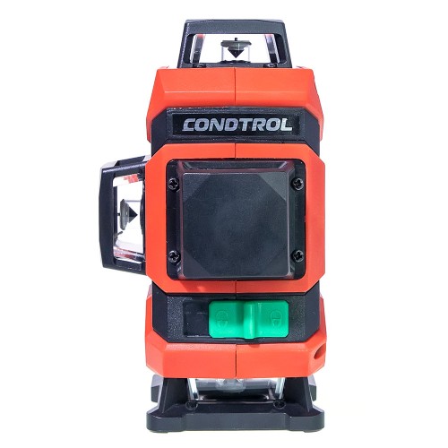 Лазерный уровень CONDTROL Fliesen 3D Laser, 20