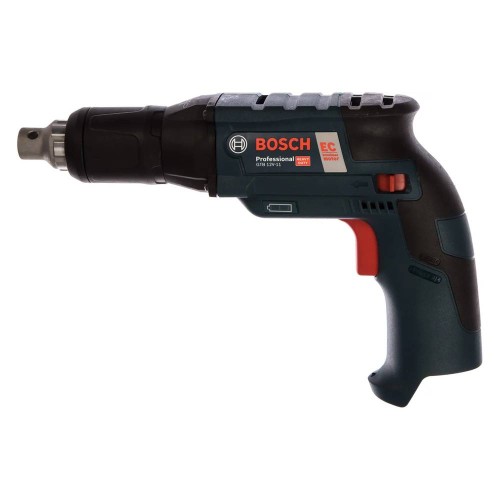 Аккумуляторная дрель-шуруповерт Bosch GTB 12V-11 Solo для гипсокартона (без акк, без з/у)