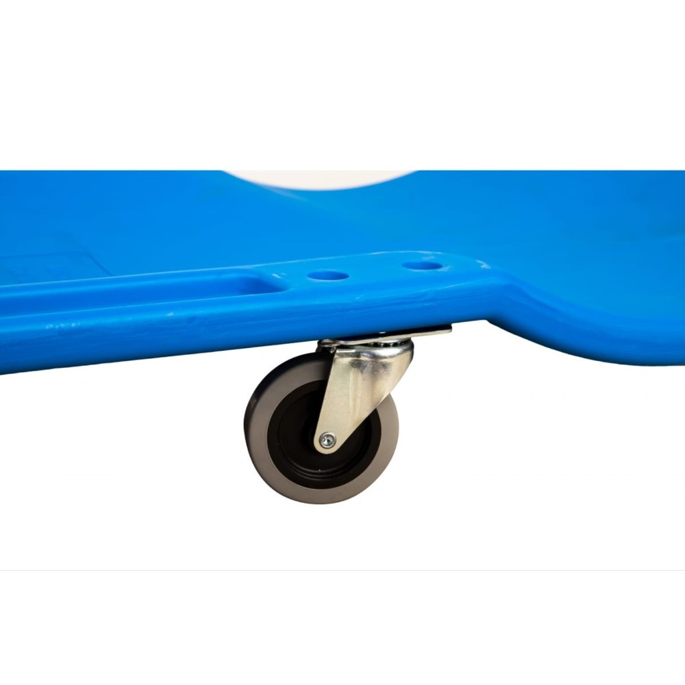 Лежак пластиковый NORDBERG N30C5